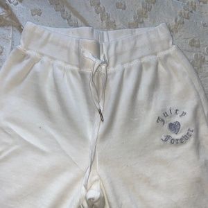 Juicy Couture x Forever 21 Sweatpants
